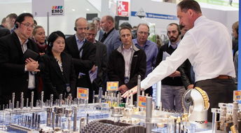 欧洲机床展人力资源服务解析 专业品牌与选择指南