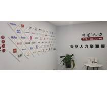 人力资源服务产品库 构建企业人才管理的战略枢纽